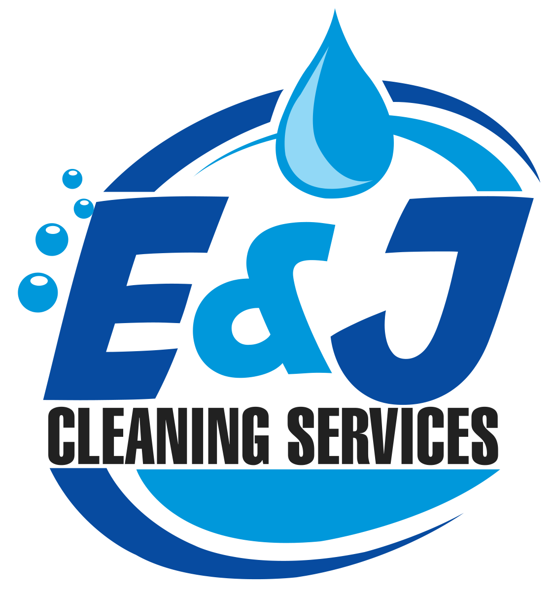 E & J Cleaning Services-Residential & Commercial